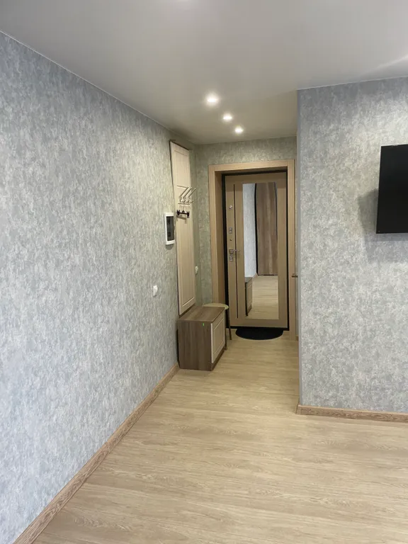 Уютная квартира в центре