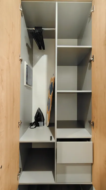 Квартира Уютная квартира-студия рядом с набережной — Ярославль