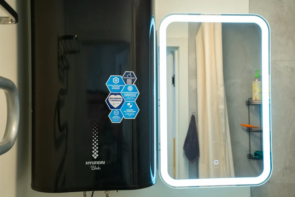 Уютнейшая квартира