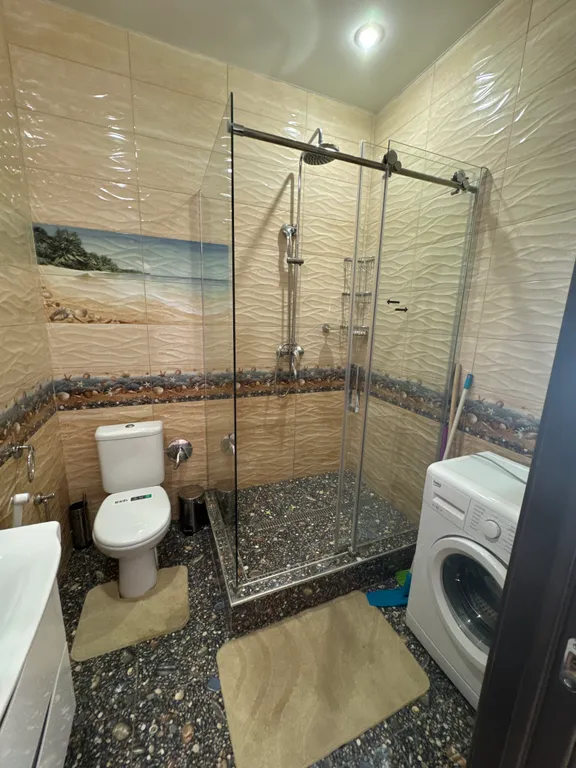 Апартаменты в Екатерининском квартале