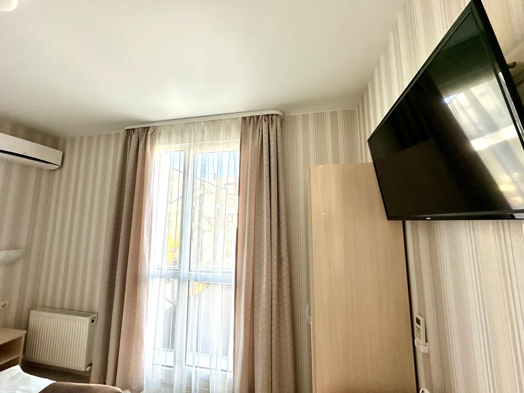 Квартира Комната — Сочи