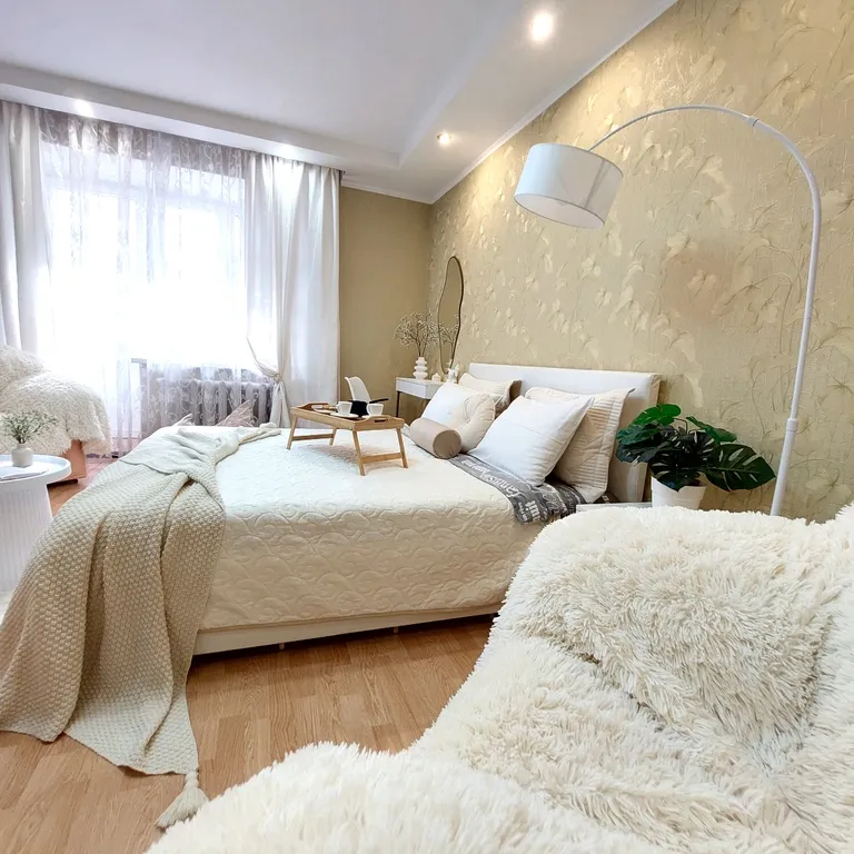 Роскошная квартира в центре города