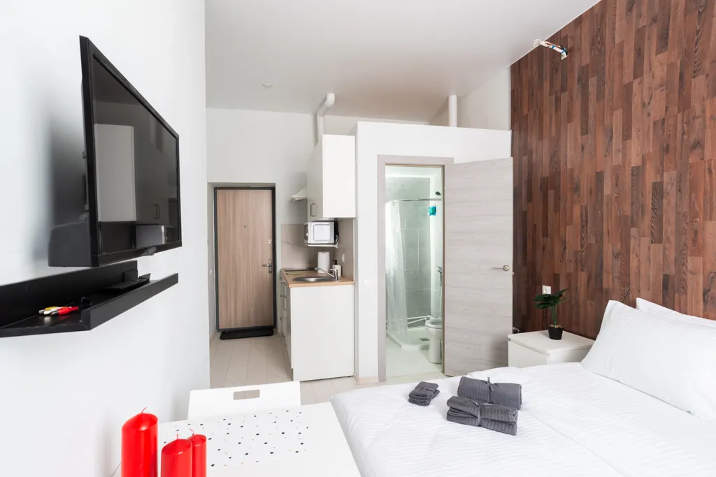 Студия для вашего уюта