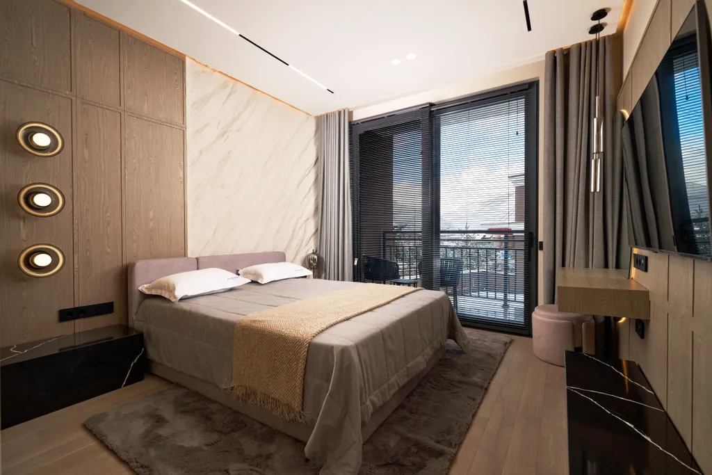 Квартира Апартаменты Ли Прайм — аренда посуточно в Эсто-Садок