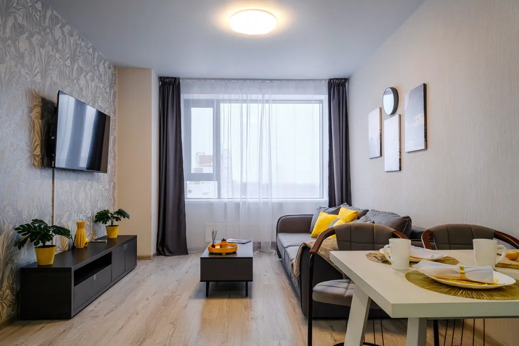 Лучистый берег