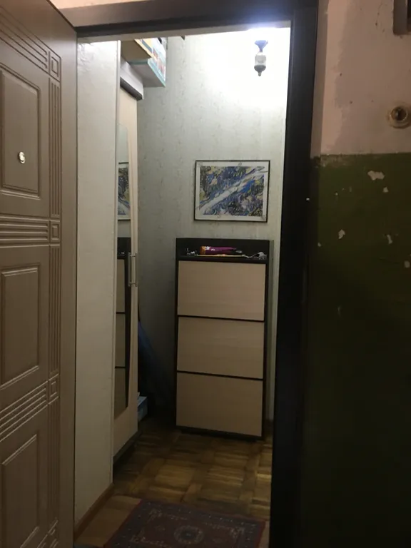 Уютная квартира в центре посёлка