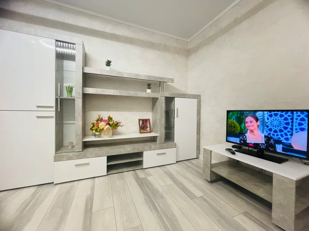 Уютная евродвушка в центральном районе