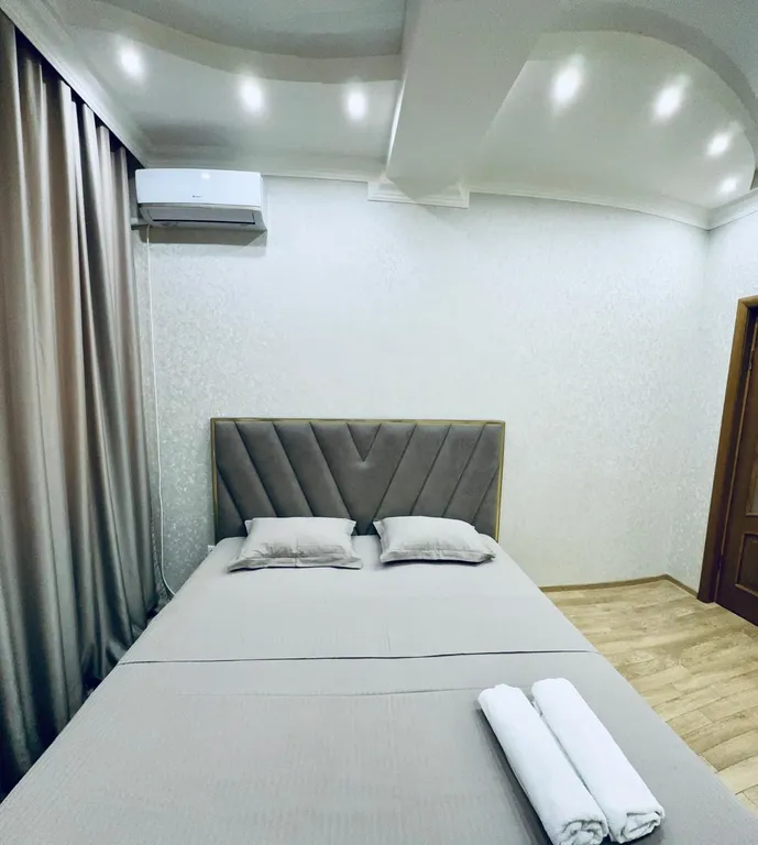 Квартира Квартира у моря — Махачкала