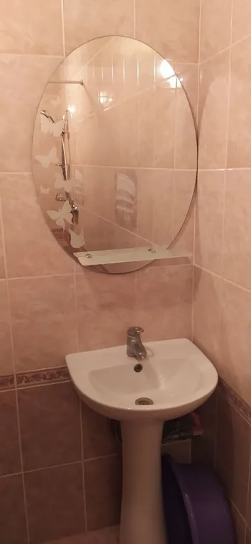 Дача 70 м² на участке 1 сотка