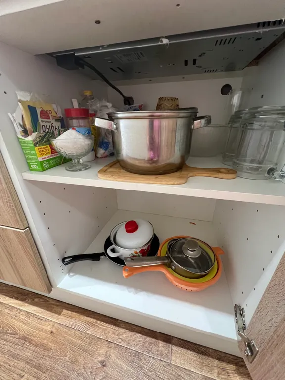 Прекрасная студия в самом центре