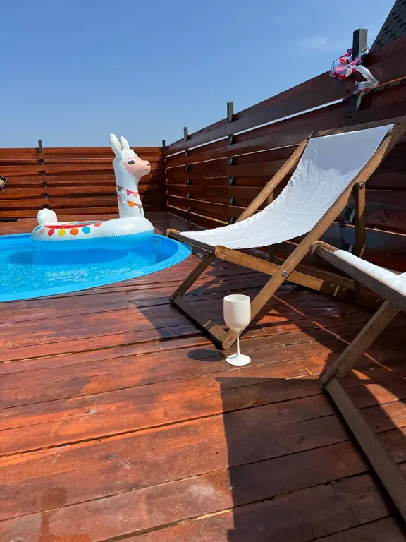 Дача у моря