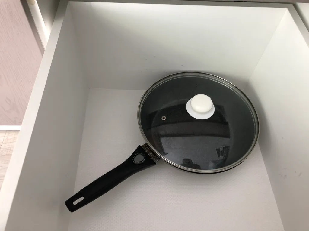 Уютная квартира в новостройке