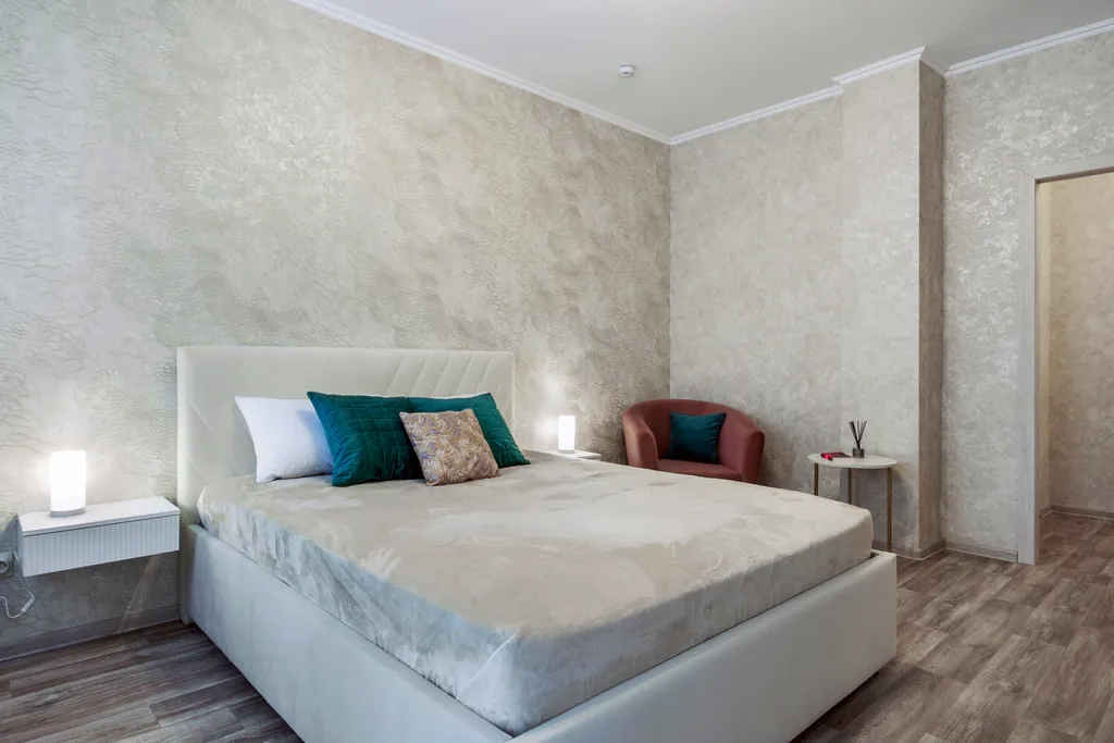 Квартира Уютная 1к квартира — Красноярск