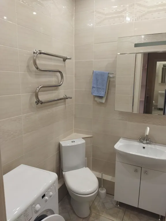 Квартира Квартира для отдыха — Анапа