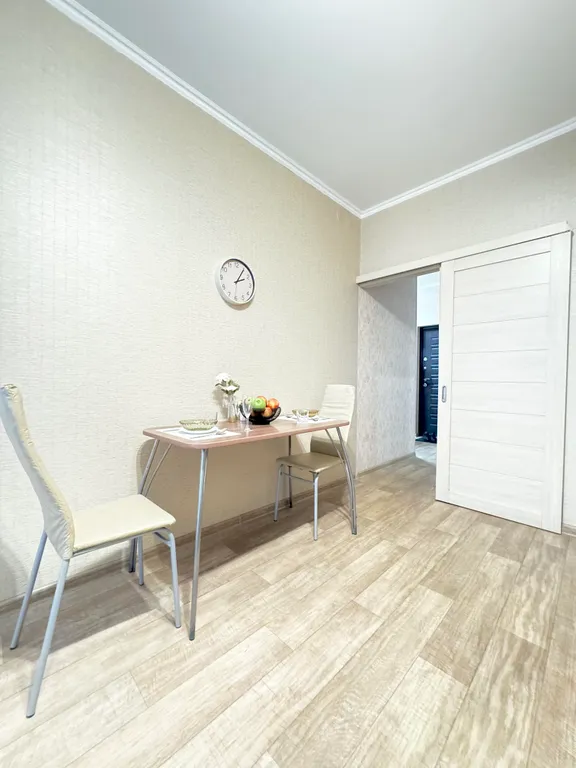 Квартира Уютная квартира возле ЖД Вокзала — Самара