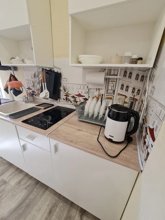 Апартаменты у Собора