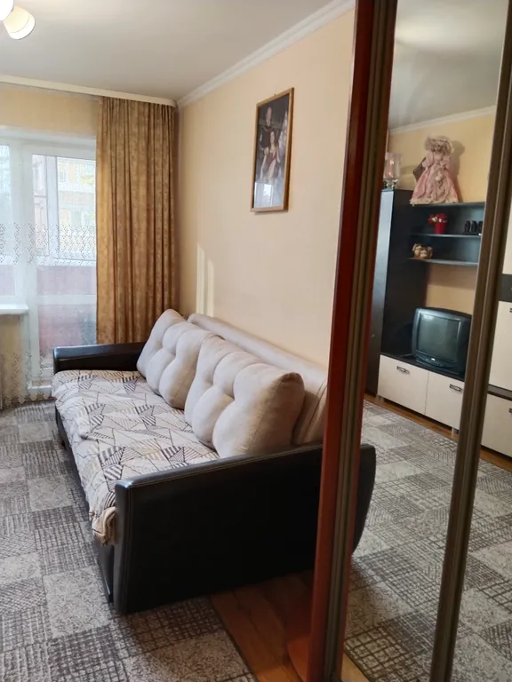 Уютная квартира в самом центре города