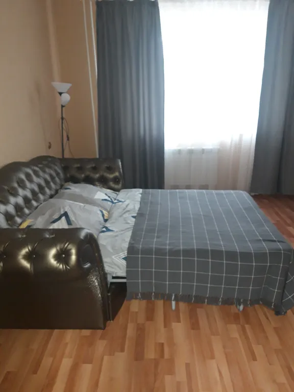 Уютная квартира в центре города — аренда посуточно в Ханты-Мансийск