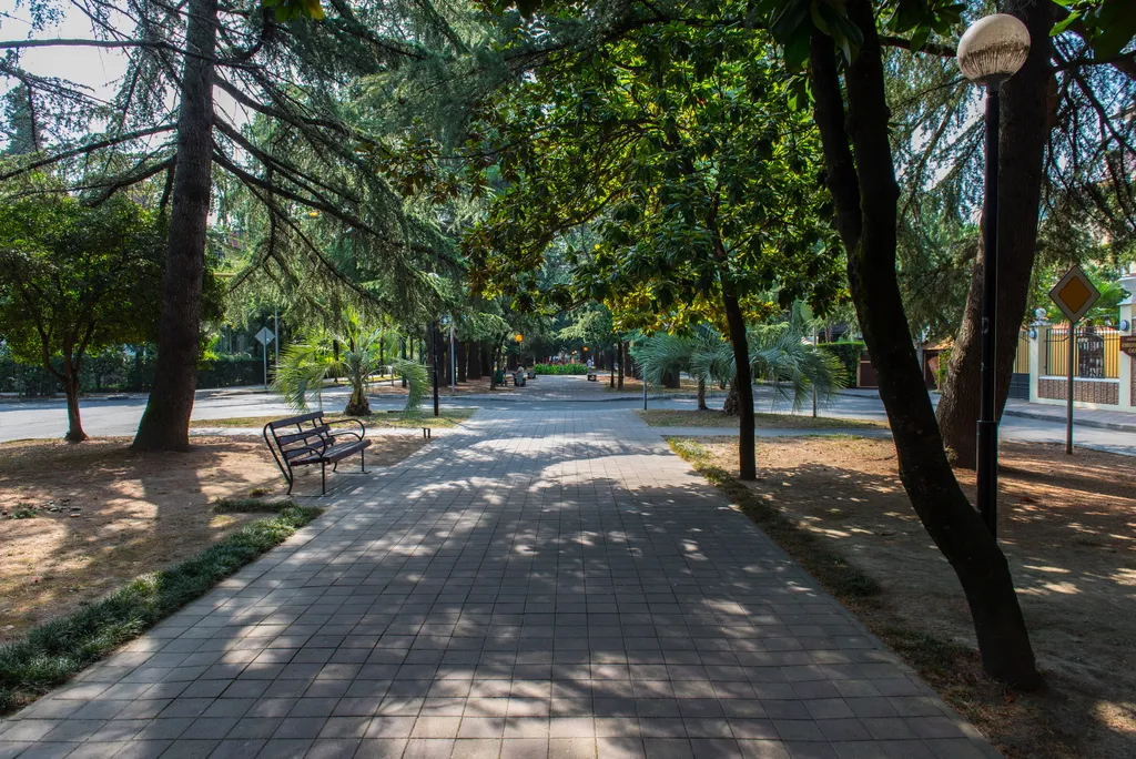 Квартира 3-комнатная Квартира — Сочи