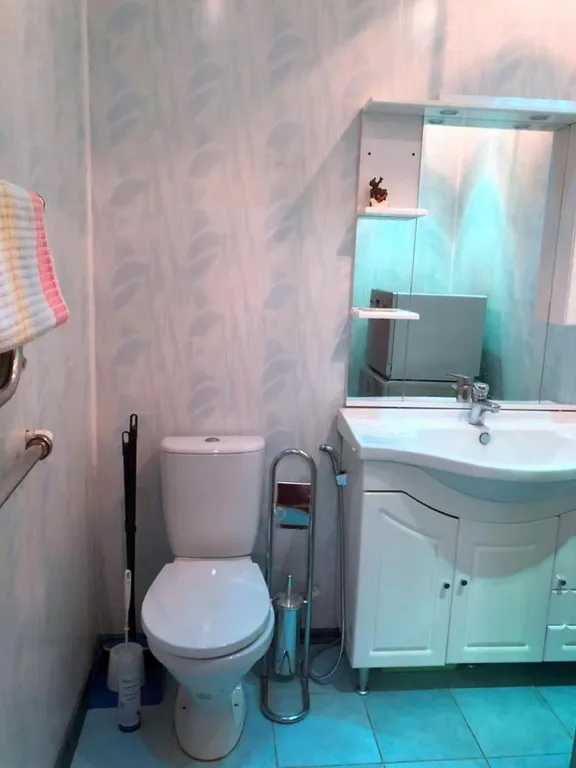 Бунгало Как Дома