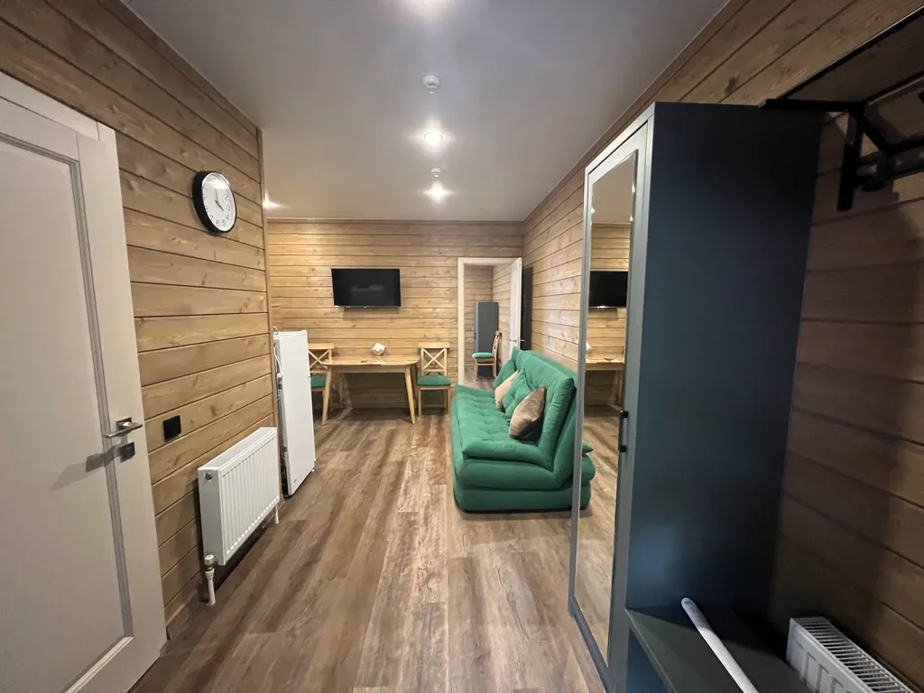 Квартира Комната — Архыз