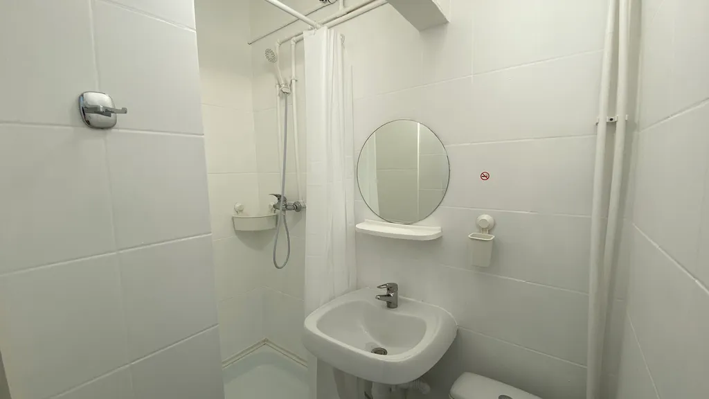 Квартира Светлая и уютная комната в центре Москвы — Москва