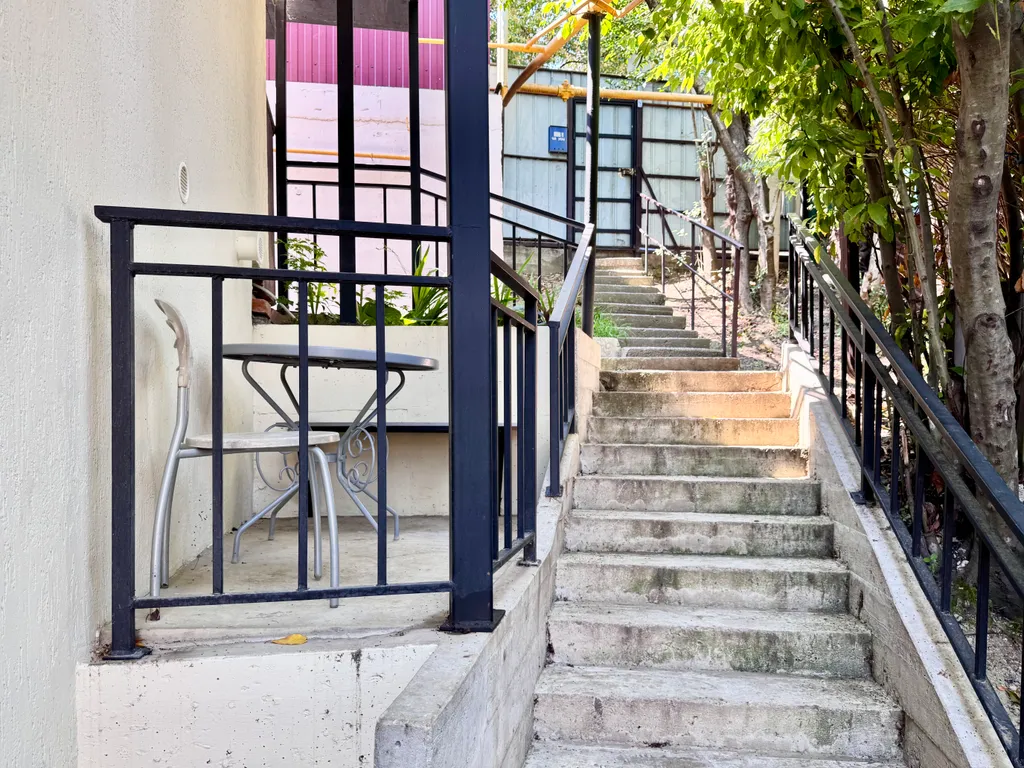 Коттедж Уютный домик рядом с Зимним театром в 10 минутах от моря — Сочи