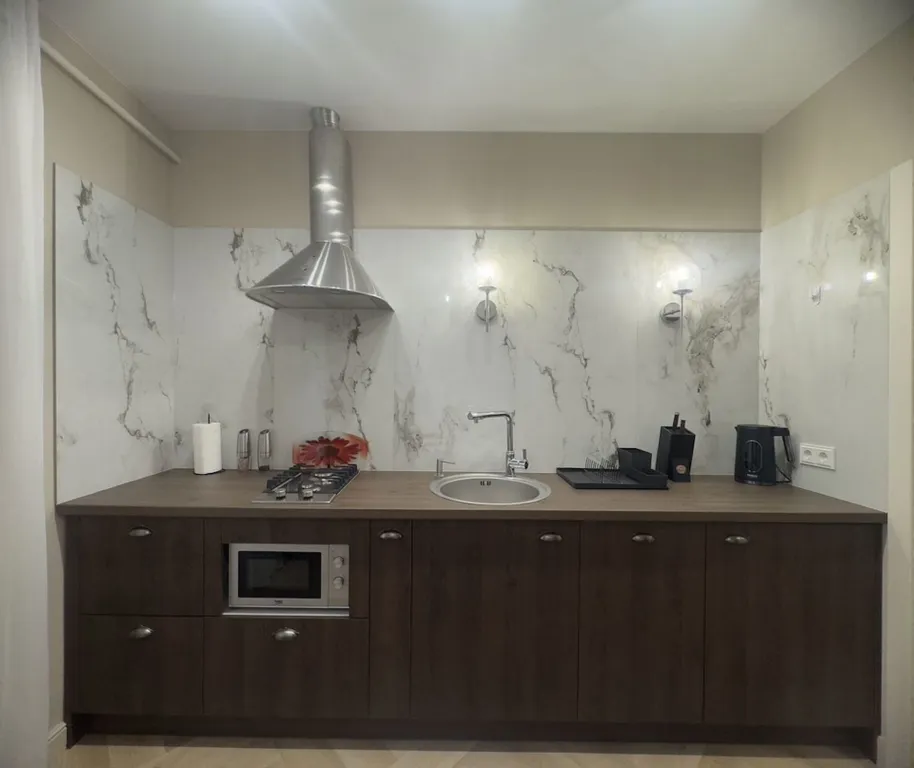 Квартира Квартира в самoм cердцe Kaлинингpaда — Калининград