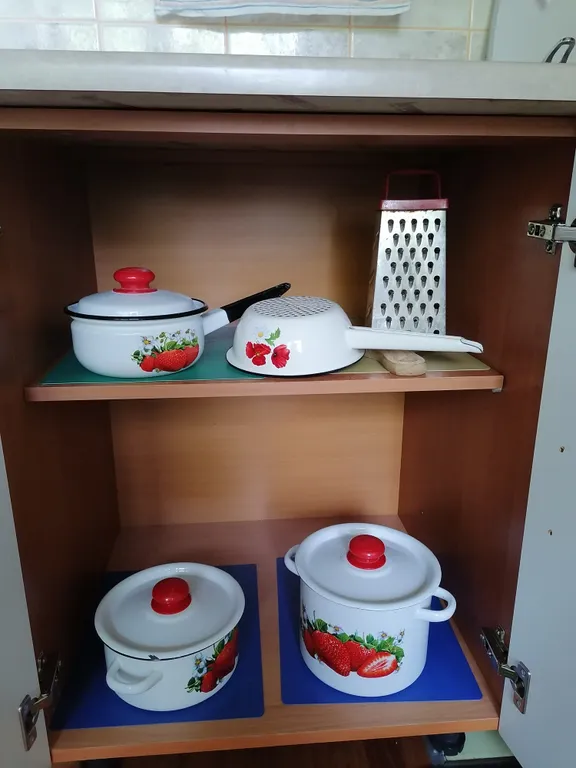 Квартира Уютная квартира в центре города — Пионерский