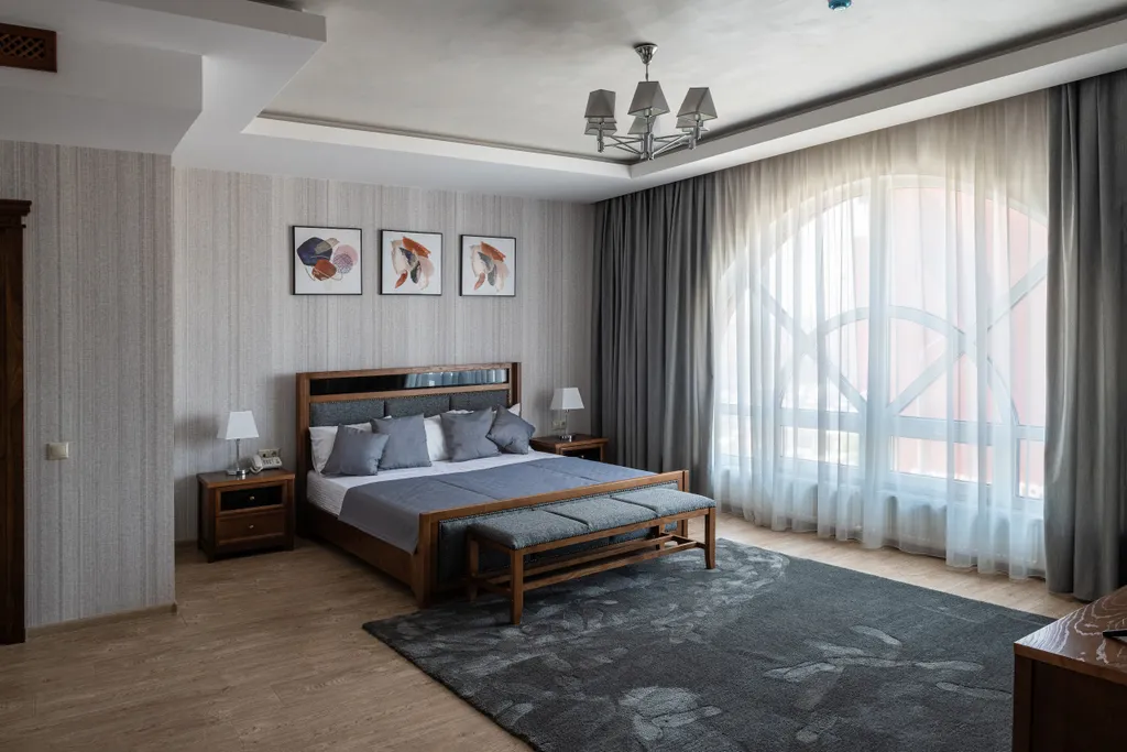 Квартира Комната — аренда посуточно в Краснодар