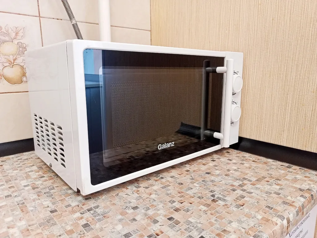 Квартира у магазина Метро