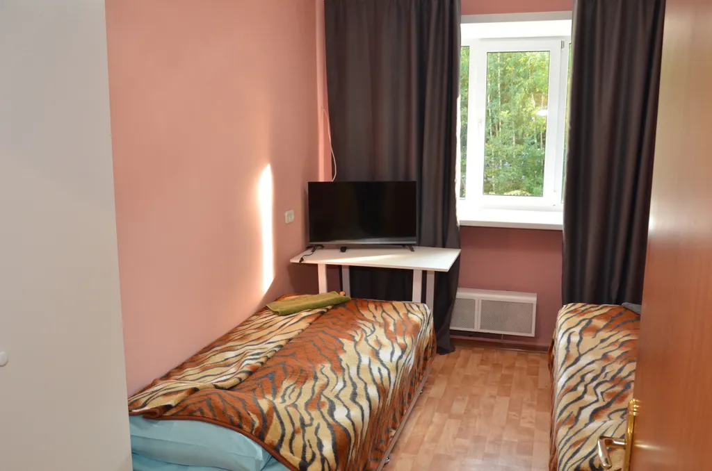 Номер эконом