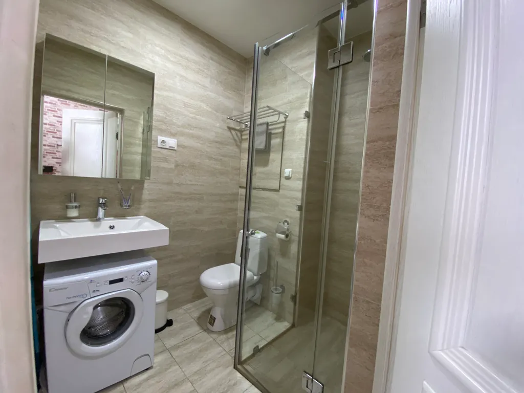 Апарт-отель Loft Apartments