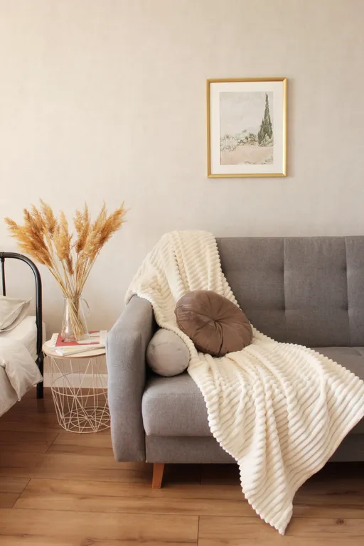 Квартира Квартира Студия  рядом с Проспектом Октября — Уфа