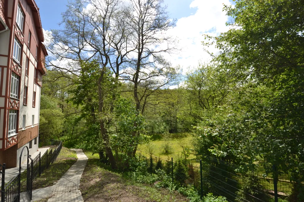 Квартира Квартира Балтия престиж — Светлогорск