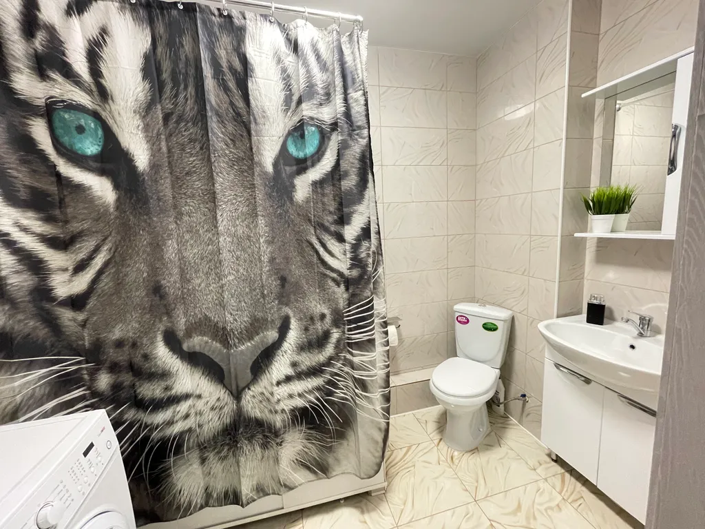 Квартира в скандинавском ЖК Норвуд