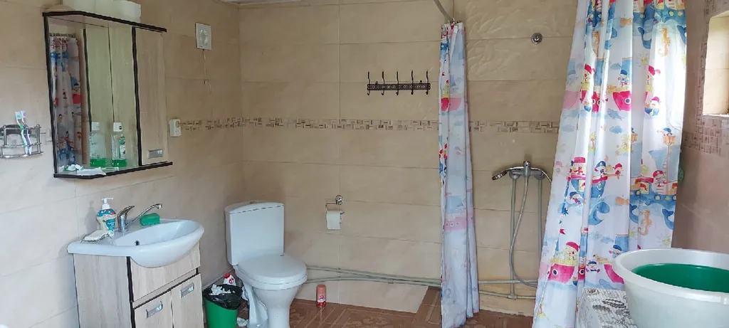 Дом для спокойного отдыха