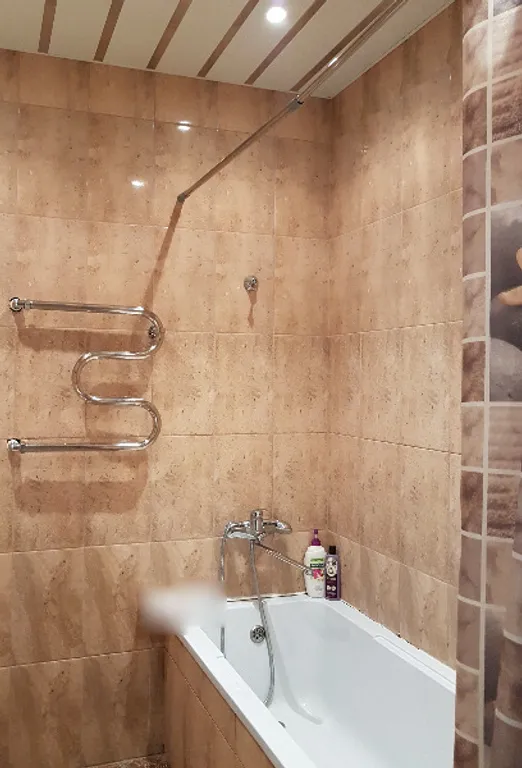 Уютная студия недалеко от центра