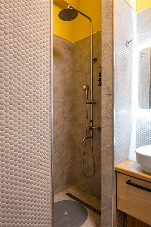 Апартаменты МЁД