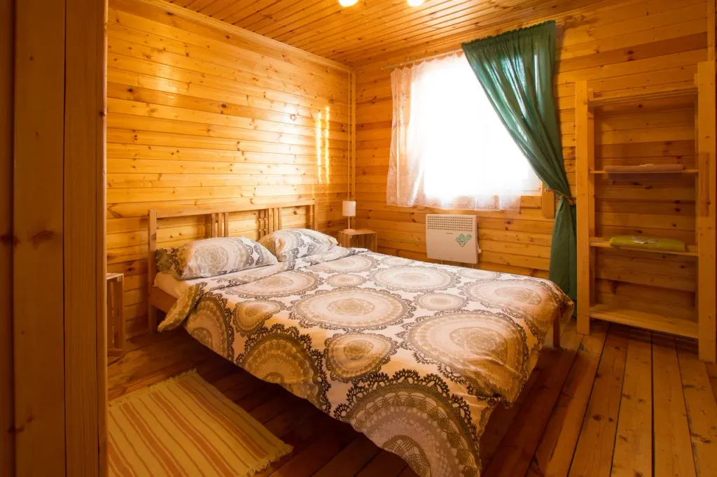 Коттедж 5-комнатный Дом — Сойкино