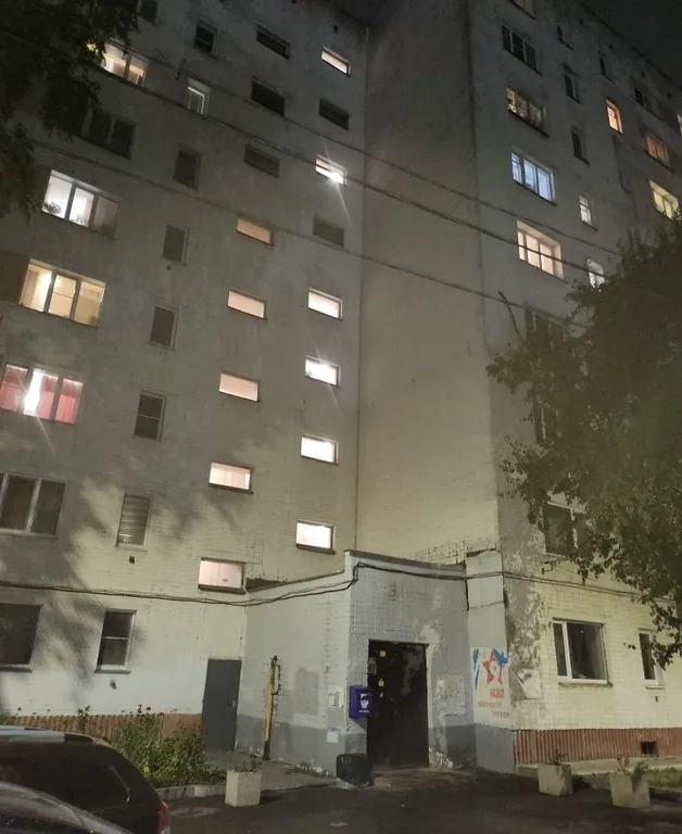 Квартира у Большого глобуса