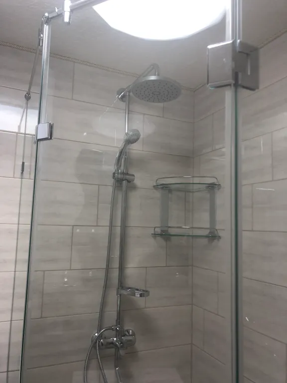 Уютная квартира в центре Теберды, курортная заповедная зона