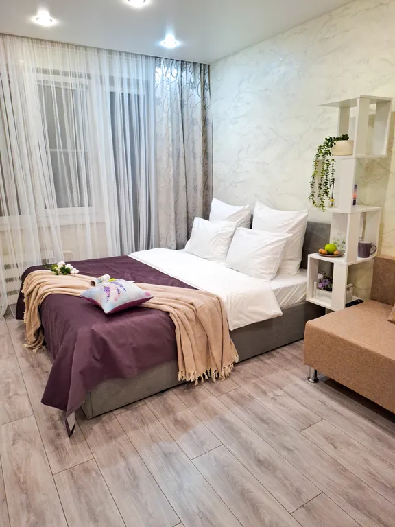 Квартира Lake с 2 спальнями — Курск