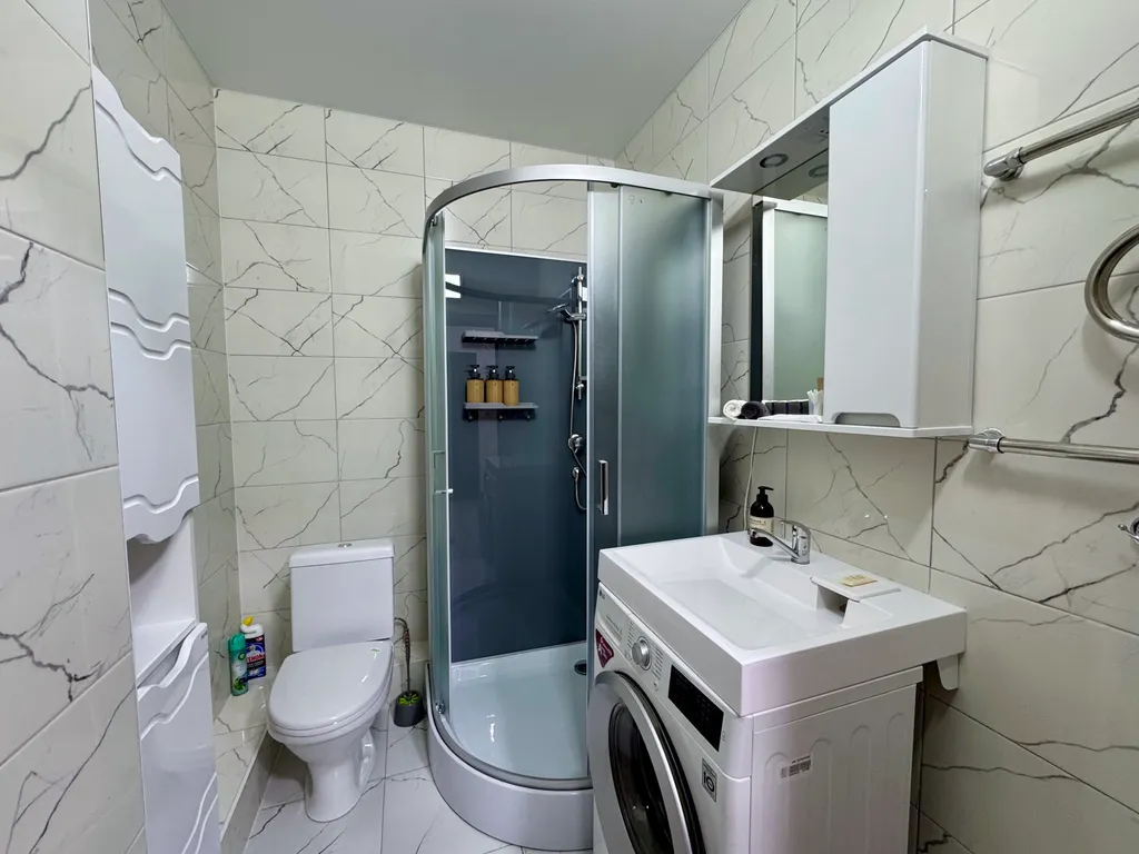 Квартира 1-комнатная Квартира — Калининград