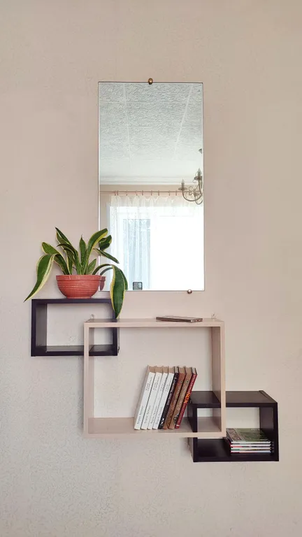 Квартира для тихого отдыха