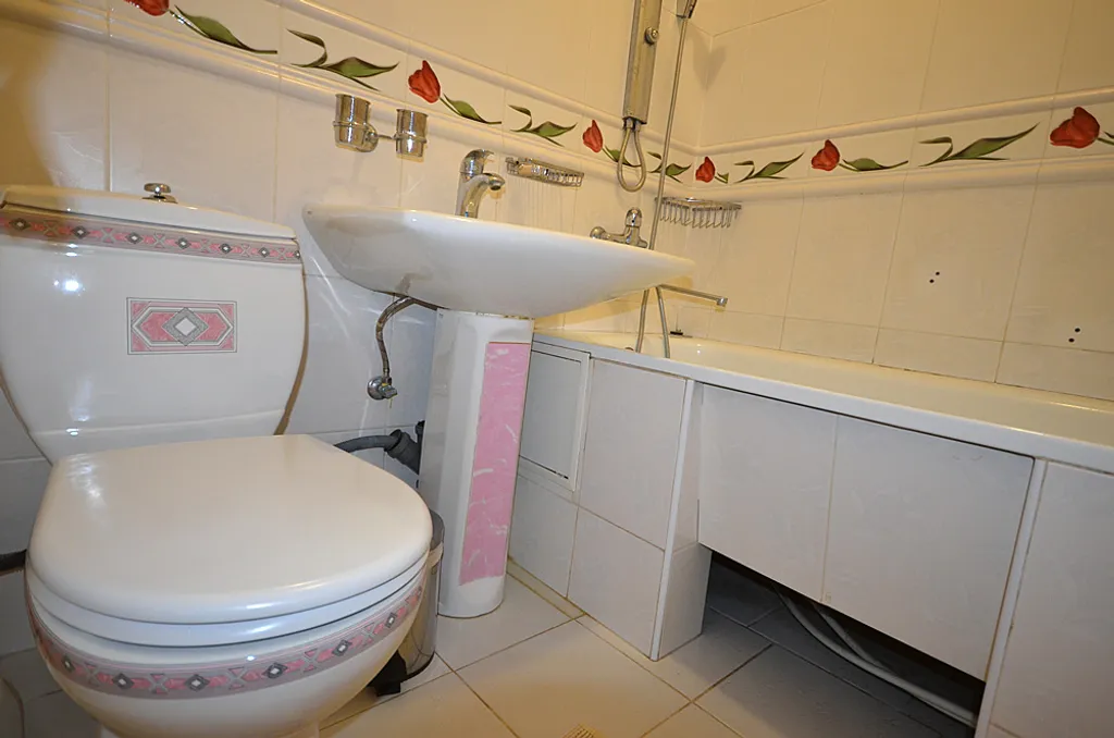 Апартаменты на Набережной