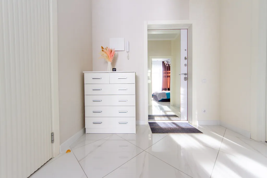 Квартира Стильная и уютная квартира — Геленджик