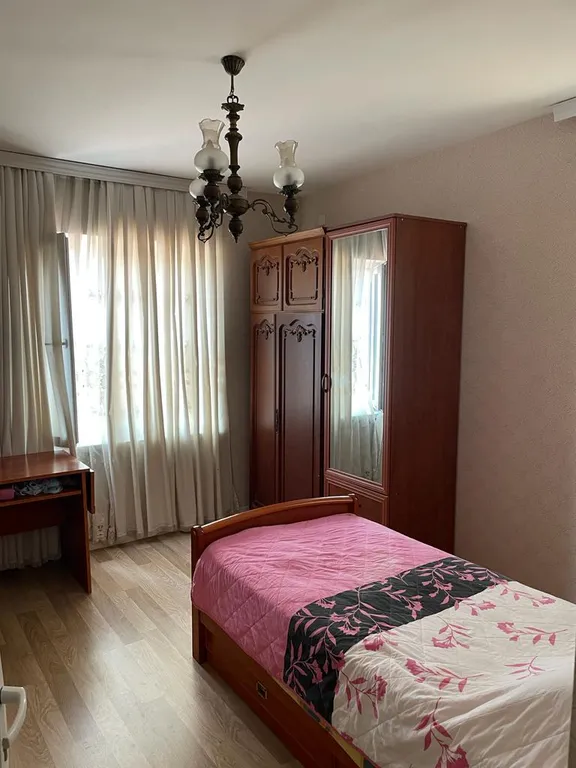 Дача на берегу моря