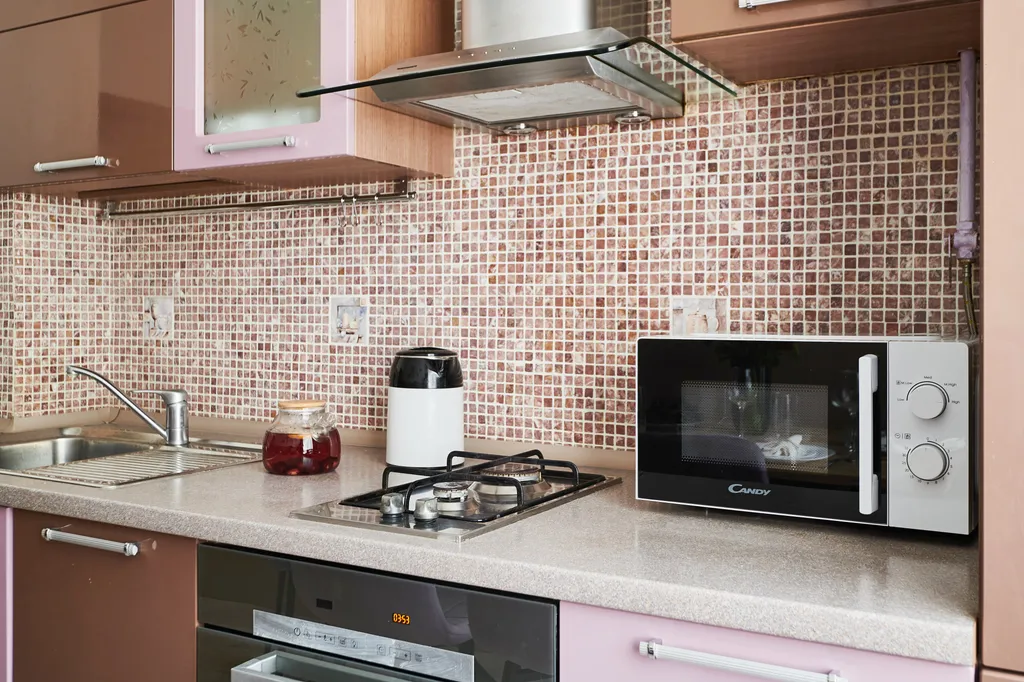 Квартира Дизайнерская квартира на Большой Бронной 29 — Москва