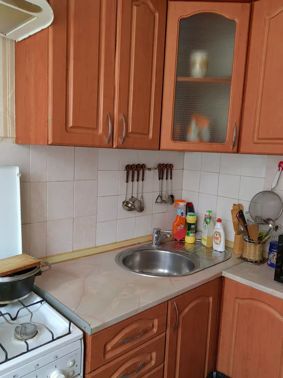 Симпатичные апартаменты в центре